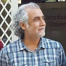 Prof. Dr. Bilal Gökkır